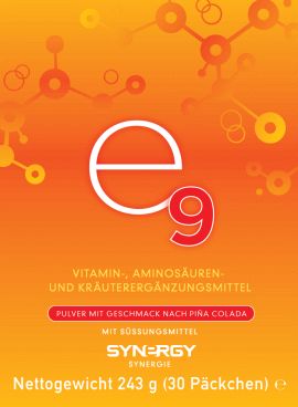 e9 Energy