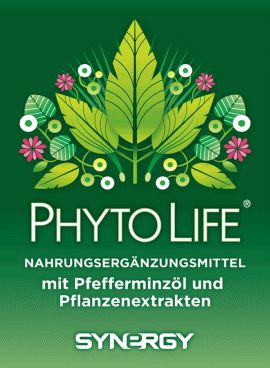 Phyto Life