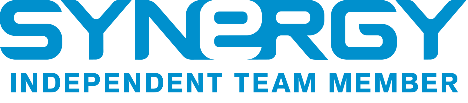 Synergy Logo